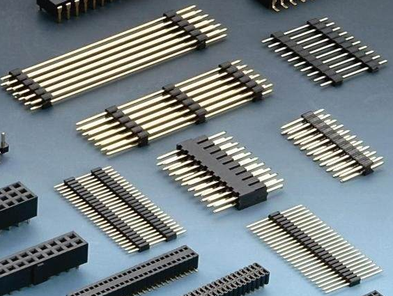 高精密生產(chǎn)設(shè)備離不開(kāi)排針連接件 排針"高精密生產(chǎn)設(shè)備離不開(kāi)排針連接件"/