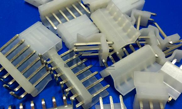 接插件的分類及對銅原料的要求 接插件"接插件的分類及對銅原料的要求"/