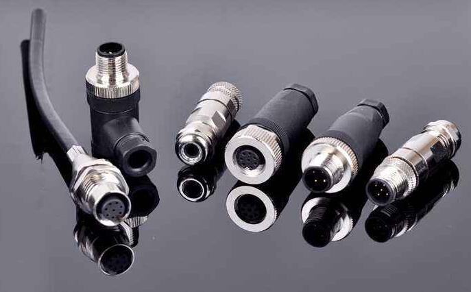 工業(yè)連接器對(duì)銅合金的選擇要求很?chē)?yán)格 工業(yè)連接器"工業(yè)連接器對(duì)銅合金的選擇要求很?chē)?yán)格"/