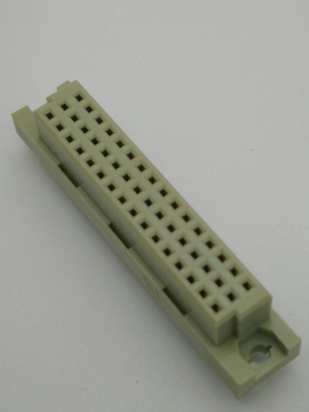 PH2.54mm DIN 41612 Three Row Straight-type Connector PH2.54mm DIN 41612 Three Row Straight-type Connector