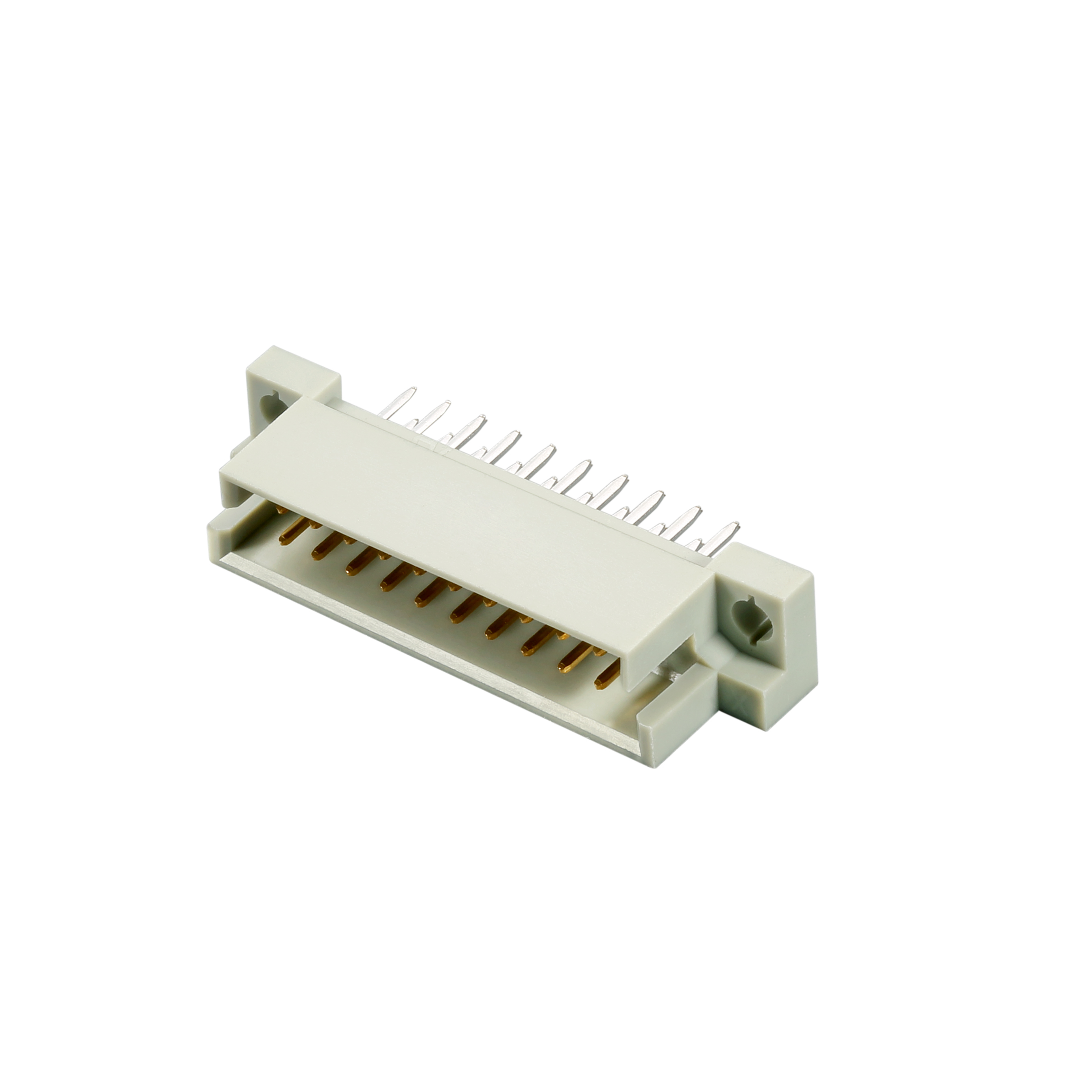 PH2.54mm DIN 41612 Dual Row Straight-type Connector PH2.54mm DIN 41612 Dual Row Straight-type Connector