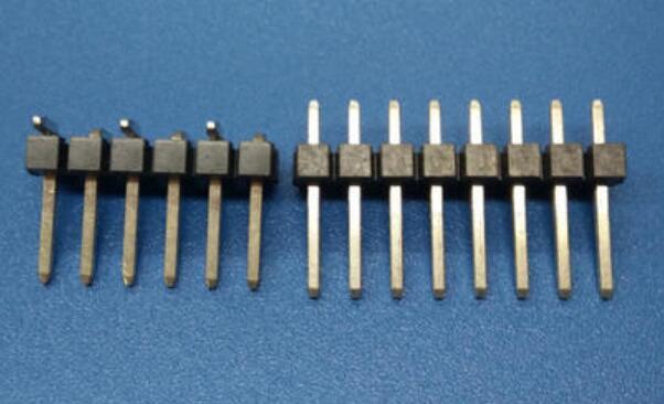 定制排針的優(yōu)勢(shì)在哪?