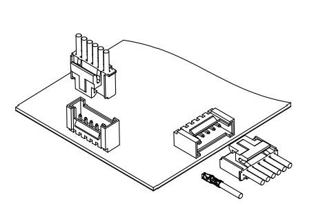 WT200F(HY)Connector 2.0mm Pitch WT200F(HY)Connector 2.0mm Pitch
